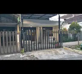 Rumah Ikan Cakalang Dekat Soekarno Hatta  Poros Jln Ikan Ikan