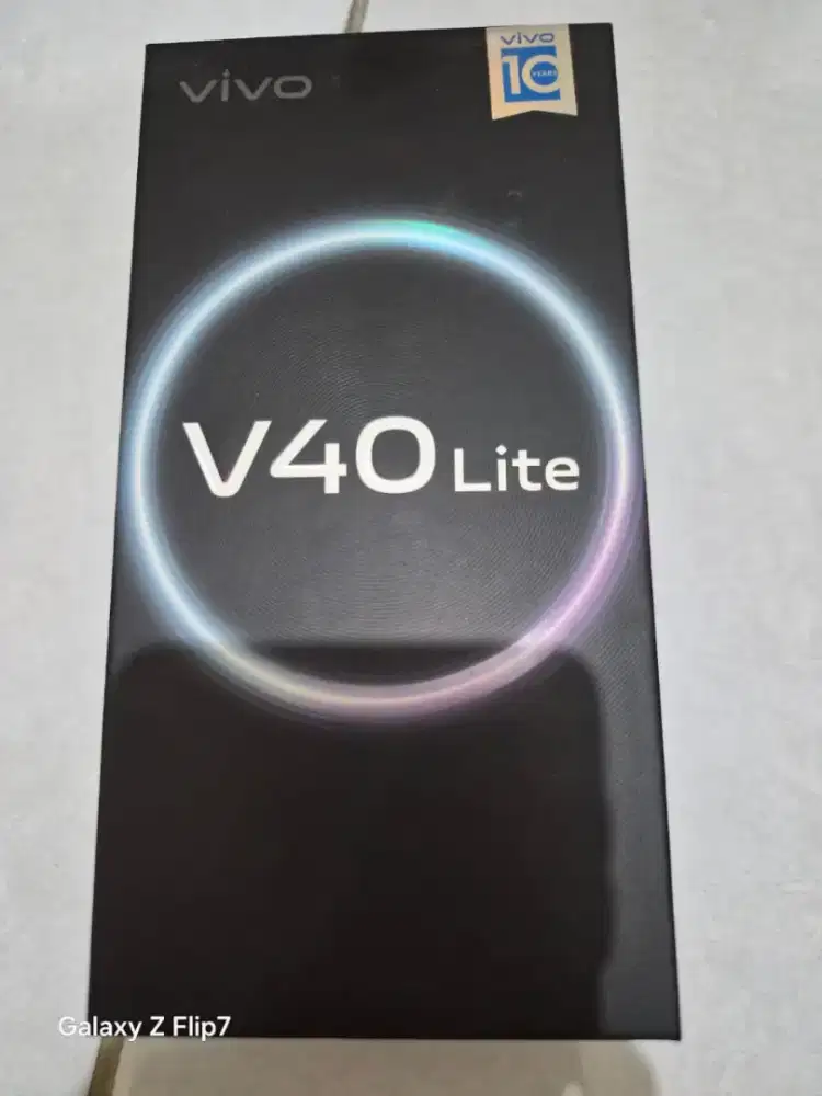 Vivo V40 Lite full set