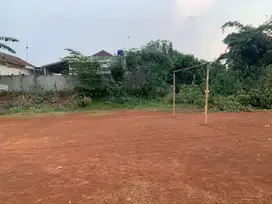 Lokasi Strategis, Tanah Kavling Daerah Burangkeng