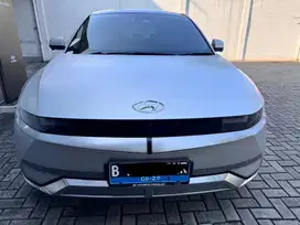 Hyundai Ioniq 5 2023 Listrik