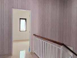 Di Jual Rumah Ancol Selatan 2Lt  687Jt Dekat JIIS Jakarta Utara