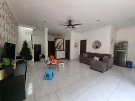 Dijual Rumah Cantik, Cluster Pasadena Modernland Tangerang