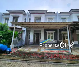 Jual Rumah Di The Savia Nusa Loka BSD Serpong