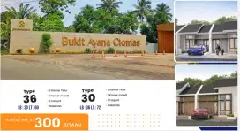 BAC RUMAH TANPA DP DI CIOMAS BOGOR