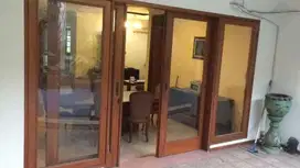 4 Bedroom Rumah di Pondok Indah