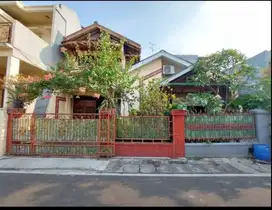 Rumah Bagus Harga Murah Lokasi Strategis di Cempaka Putih