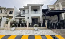 Dijual Rumah Full Furnished di Puspita Loka BSD CITY