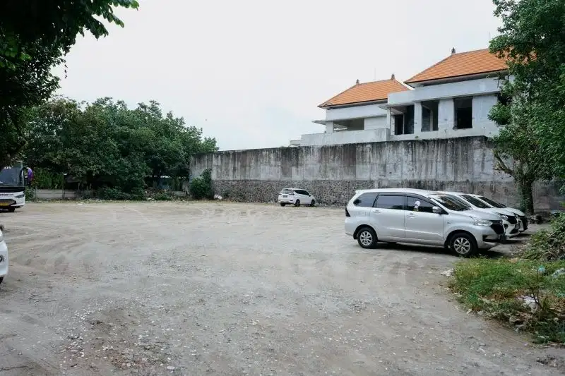 Dijual tanah di Bali