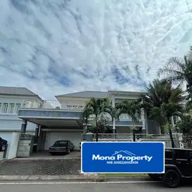 Jual Cepat Rumah di Boulevard Kota Wisata Cibubur