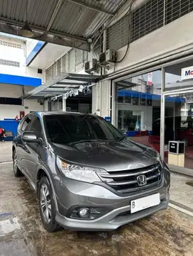 Honda CR-V 2013 2.4 AT
