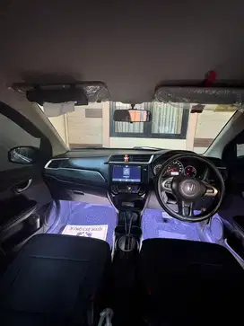 Honda Brio 2022 Bensin