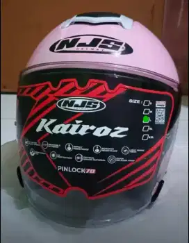 Helm NJS kairoz(BU)