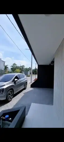 Rumah baru 2 lantai cluster thalassa Galuh mas