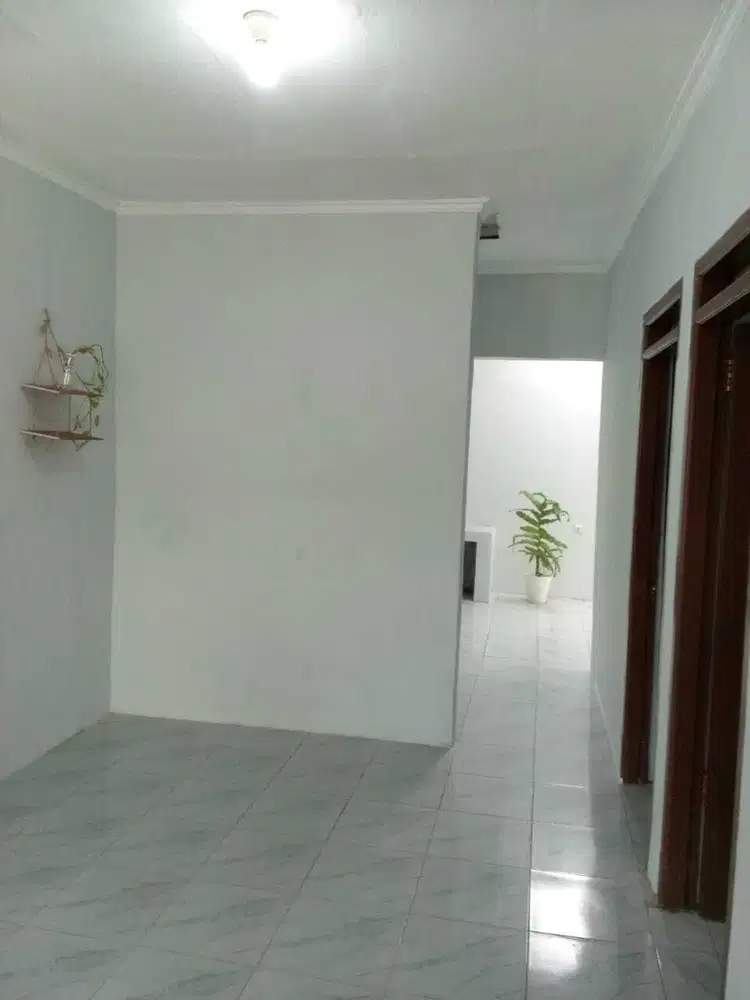 Rumah Nyaman Terawat Siap Huni di Komplek Bumi Asri Bandung