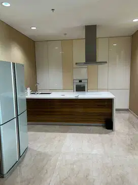 For Sell Pakubuwono House Apartment 2+1 BR 175 sqm