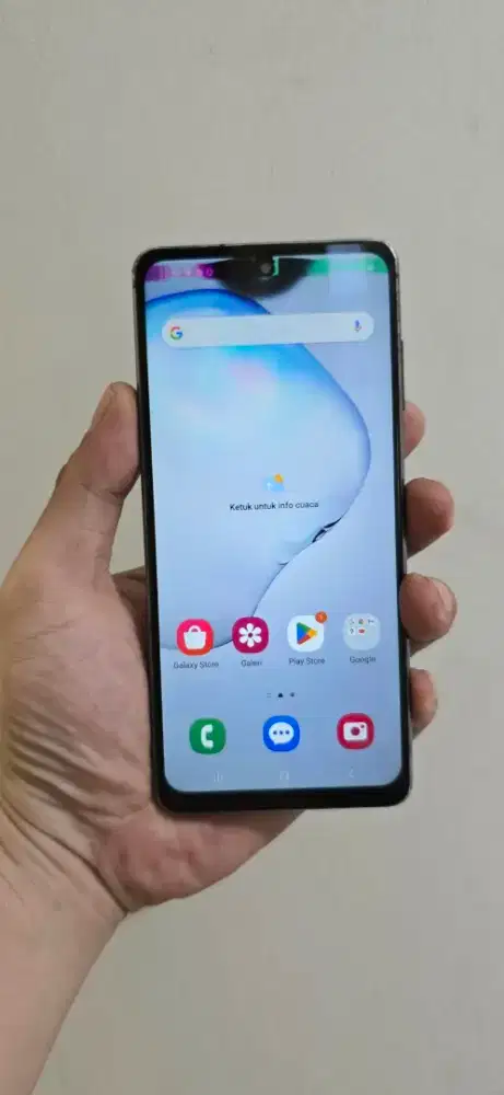 Samsung Note 10 Lite 8/128gb Sein