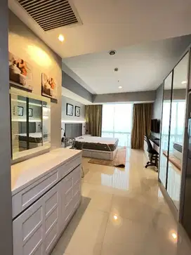 Apartemen UResidence Tower 2 studio