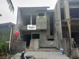 DIJUAL RUMAH DI KAWASAN MELATIMAS TANGSEL