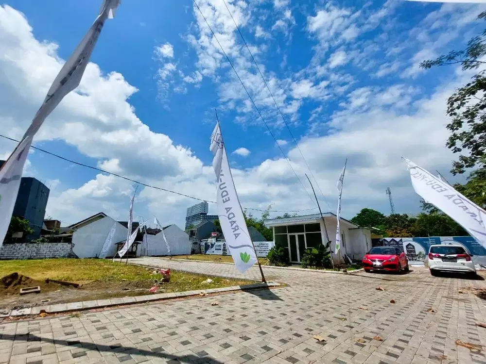 PROMO KOST INDENT 3 MENIT KAMPUS UMM DENGAN GARANSI PASSIVE INCOME