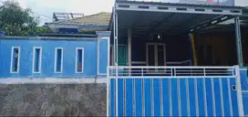 DIJUAL RUMAH SUKABUMI, DEKAT DENGAN UIN RADEN INTAN DAN SMAN12 BDL