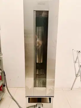 Getra Gas Proofer GP-15GC Pengembang Roti