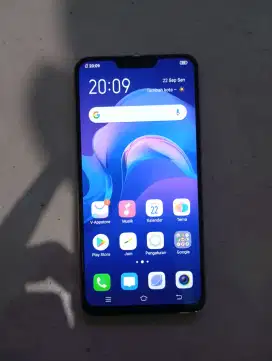 Vivo v9 rom 4/64
