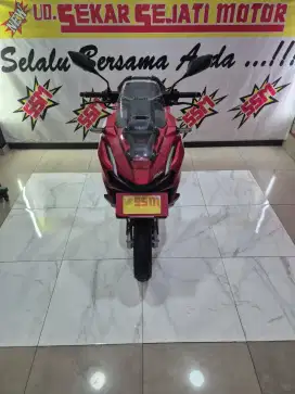 H new ADV 160 abs doff smartkey