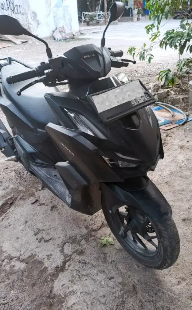 Vario 160, 2023
