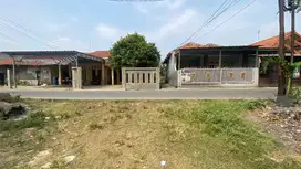 Lokasi Strategis Dekat dengan Pasar Rawa Kalong