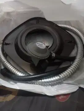 Kompor gas 1 tungku