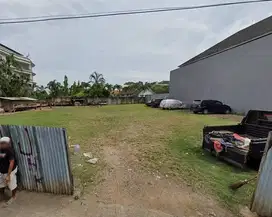 Dijual Kavling Area Jeruk Purut Ampera