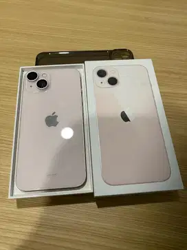 iPhone 13 Basic