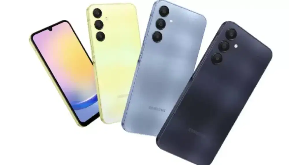 PROMO CREDIT 0% SAMSUNG A26
