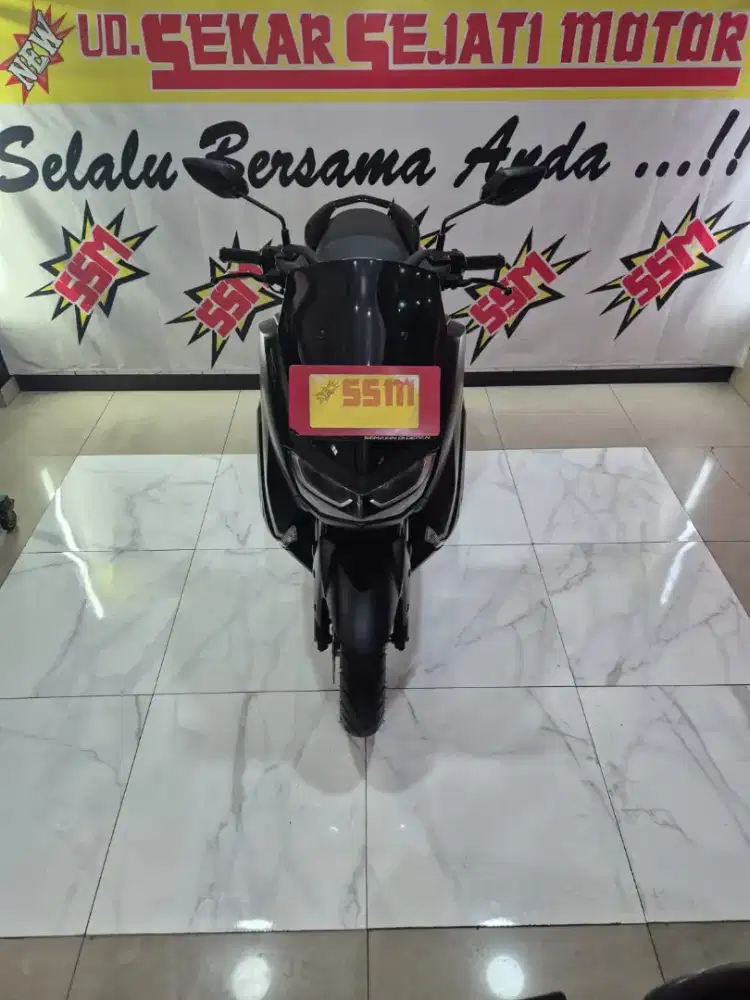 New nmax abs iss keyless
