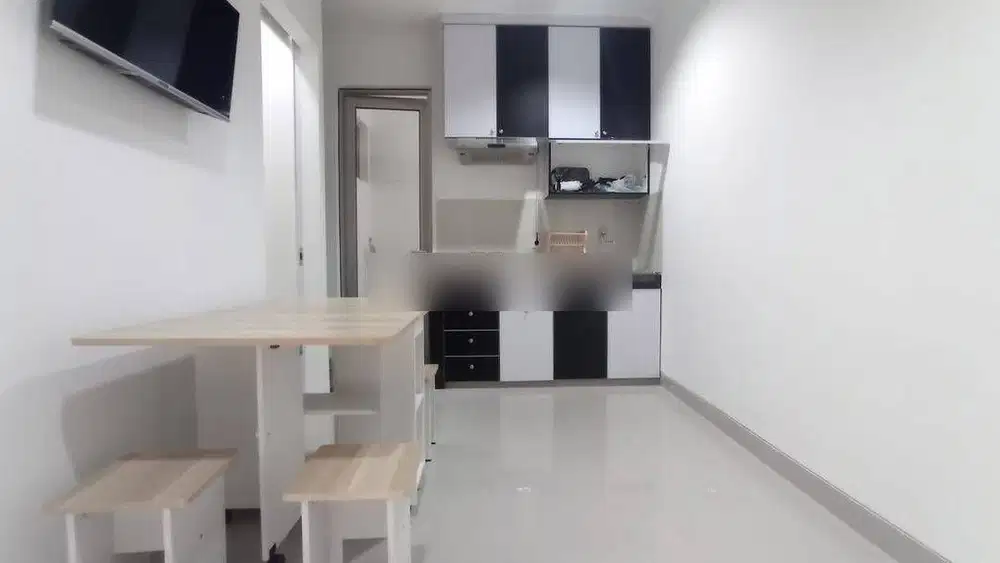 Dijual Rumah Murah Pik Bagus Untuk Milenial