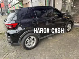 Toyota Raize 2022 Bensin
