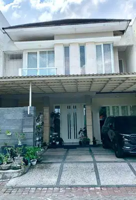 Citraland Cluster Fullerton Siap Huni
