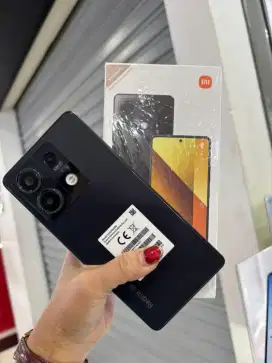 Xiaomi Redmi Note 13 5G  8/256 GB