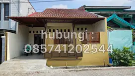 Dijual Rumah Baru Siap Huni di Tlogosari Dekat Superindo swalayan