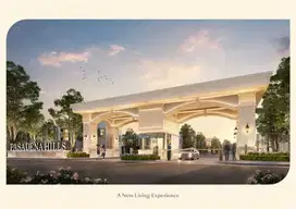 Dijual rumah 2 lantai pik2 cuma 1.3m bisa cicilan cluster baru