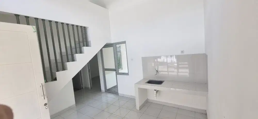 Sewa Rumah Murah di Cluster Amalfi Gading Serpong