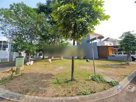 Kavling Simplicity bsd city hook