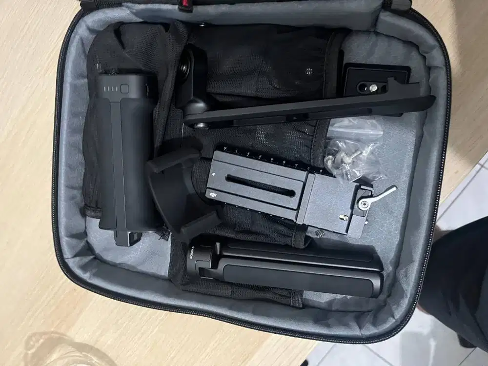 DJI Ronin S2 - Like new condition