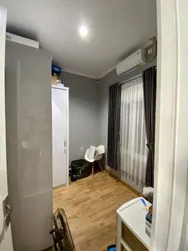 Dijual rumah Alamat Komplek Penas Pondok Bambu, Jakarta timur