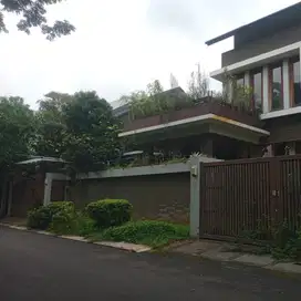 Jual Rumah Lelang Mewah di Puri Indah
