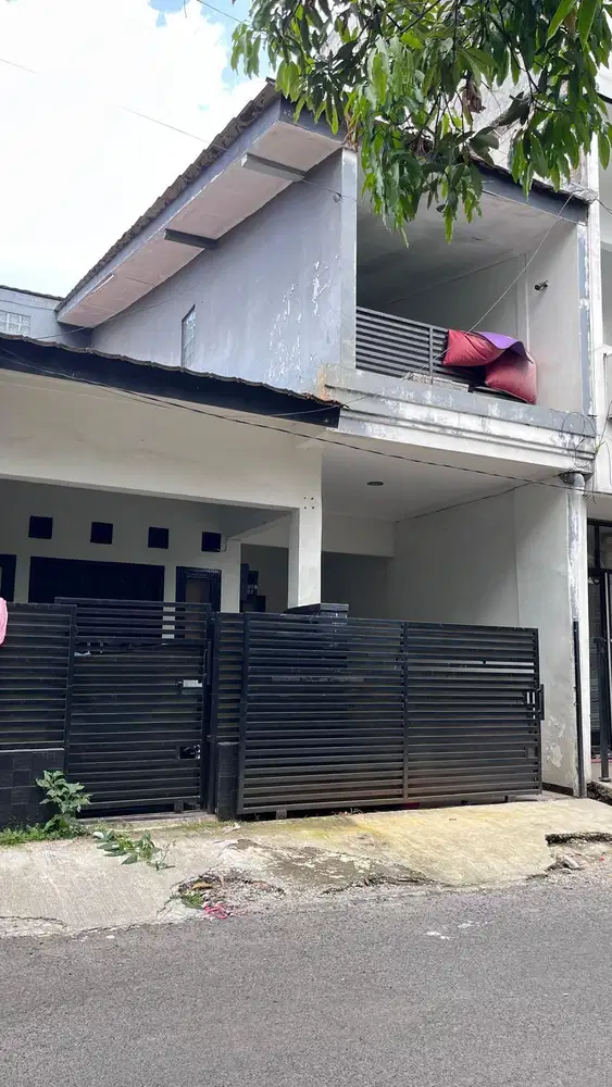 Rumah MURAH Margahayu Raya dkt MTC Soekarno Hatta Bandung