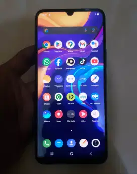 VIVO V20 SE (NFC) (RAM 8+4) / (128GB) Like New Bisa Tukar Tambah