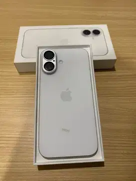 iPhone 16 Basic