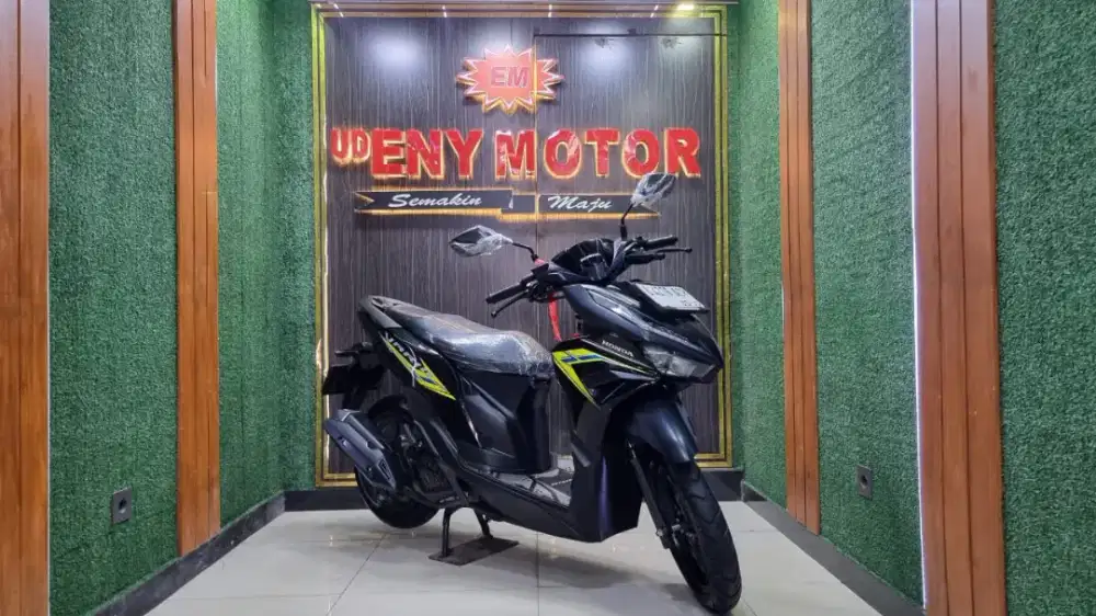 UD ENY MOTOR- HONDA ALL NEW VARIO 2025