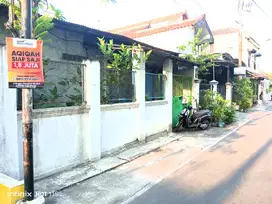 Rumah Strategis dekat hotel MOXY Kemlayan Serengan Solo